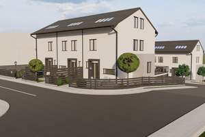 NEUBAU KfW-55 - Geräumiges Reihenendhaus über vier Ebenen!!! – Die vollständige Adresse der Immobilie erhältst du vom Anbieter., 84186 Vilsheim – Vorschaubild 10