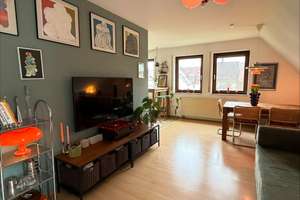 Beliebtes Söflingen! 2-Zimmer- Wohnung - mit Tiefgaragenstellplatz – Ochsengasse 45, 89077 Söflingen, Ulm – Vorschaubild 2