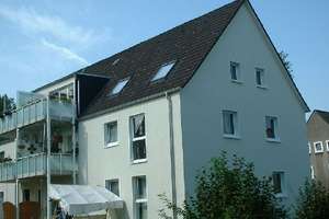 *Schöner Balkon*Charmante Dachgeschosswohnung in grüner Lage* – Hansemannstr. 9, 45357 Gerschede, Essen – Vorschaubild 3