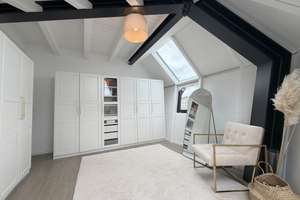 Außergewöhnliche Architektur mit Loftcharakter und Traumausblick über Gladenbach – Die vollständige Adresse der Immobilie erhältst du vom Anbieter., 35075 Gladenbach – Vorschaubild 19