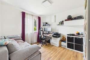 Moderne 3-ZKB-EG-Wohnung mit großem Garten in Unsernherrn! Ruhige Lage am Ende einer Sackgasse! – Die vollständige Adresse der Immobilie erhältst du vom Anbieter., 85051 Münchener Straße, Ingolstadt – Vorschaubild 20