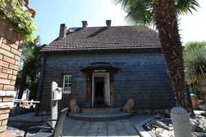 Mediterrane Palmen Insel in Crange – Dorstener Str. 440 a, 44653 Herne – Vorschaubild 13
