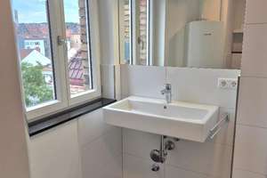 neuwertige Penthouse Wohnung mitten im Westen, Blick über Stuttgart – Die vollständige Adresse der Immobilie erhältst du vom Anbieter., 70176 Rotebühl, Stuttgart – Vorschaubild 6