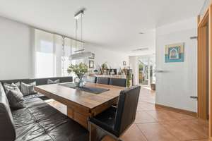 Familienfreundliches Reiheneckhaus auf der Diezenhalde mit Garten und großer Terrasse in Parklage – Die vollständige Adresse der Immobilie erhältst du vom Anbieter., 71034 Böblingen – Vorschaubild 4