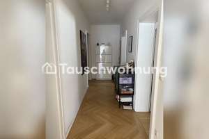 Tauschwohnung: Altbau in der Maxvorstadt – Die vollständige Adresse der Immobilie erhältst du vom Anbieter., 80798 Josephsplatz, München – Vorschaubild 3