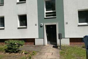 Ihre Zukunft - Ihre Wohnung: modernisierte 3,5-Zimmer-Wohnung in Hannover-List