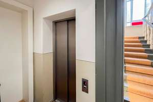 Altbau-Einheit mit Balkon & Aufzug in begehrter Pankower Lage - bezugsfrei zum 01.09. – Die vollständige Adresse der Immobilie erhältst du vom Anbieter., 13086 Weißensee, Berlin – Vorschaubild 12