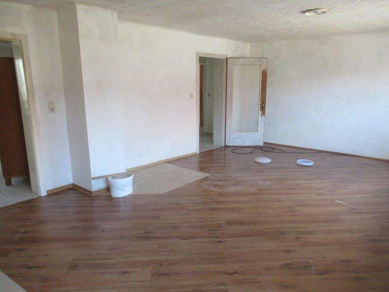 Immobilie in Amt Creuzburg - Charmante Doppelhaushälfte mit Einliegerwohnung - Bild 14