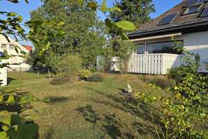 Gepflegtes Einfamilienhaus mit viel Platz und großem Grundstück in Limburg-Süd (Blumenrod) – Zeppelinstraße 19, 65549 Limburg-Weilburg (Kreis) – Vorschaubild 38