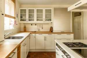 Townhouse Ölmühlweg - direkt am Woogtal mit Burgblick, Garage und kleinem Garten – Hochtaunuskreis – Vorschaubild 17
