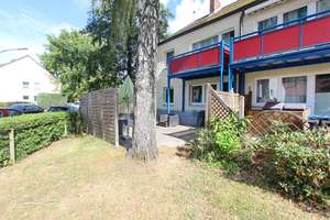Kapitalanlage 3 1/2-Zimmer-Terrassen-Wohnung in Hamburg-Fuhlsbüttel - LANGFRISTIG VERMIETET – Die vollständige Adresse der Immobilie erhältst du vom Anbieter., 22335 Fuhlsbüttel, Hamburg – Vorschaubild 4