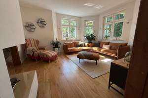 Stilvolles Einfamilienhaus mit 1.800 m2 Südgrundstück und hochwertiger Ausstattung – Die vollständige Adresse der Immobilie erhältst du vom Anbieter., 28259 Mittelshuchting, Bremen – Vorschaubild 15
