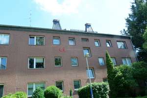 1ZKB – renoviert - mit Küche und Duschbad – Die vollständige Adresse der Immobilie erhältst du vom Anbieter., 30453 Ahlem, Hannover – Vorschaubild 13