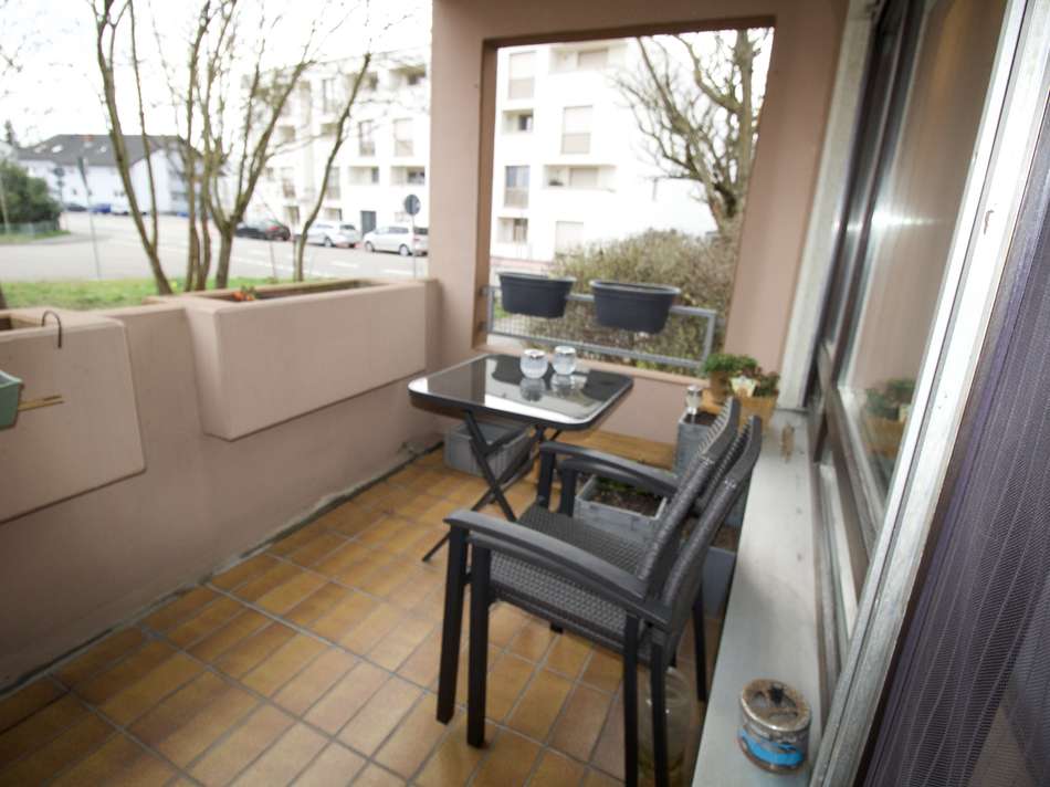Balkon