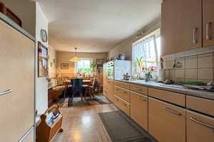 RESERVIERT - Vermietetes Zweifamilienhaus als Kapitalanlage - in zentraler & idyllischer Lage – Lichtenfels (Kreis) – Vorschaubild 16