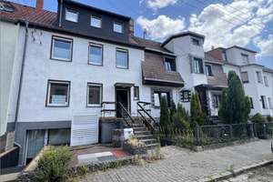 Reihenmittelhaus mit 5 Zimmern in guter Lage von Leipzig – Die vollständige Adresse der Immobilie erhältst du vom Anbieter., 4158 Wiederitzsch, Leipzig – Vorschaubild 1