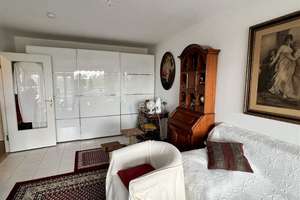 München Solln - renoviertes Appartment mit großer West-Loggia – Die vollständige Adresse der Immobilie erhältst du vom Anbieter., 81477 Solln, München – Vorschaubild 4
