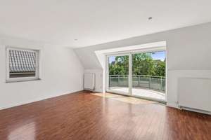 „4-Zimmer-Eigentumswohnung | 97 m² | Balkon | Aufzug | Tiefgarage | Heller Grundriss“ – Die vollständige Adresse der Immobilie erhältst du vom Anbieter., 47829 Uerdingen, Krefeld – Vorschaubild 3