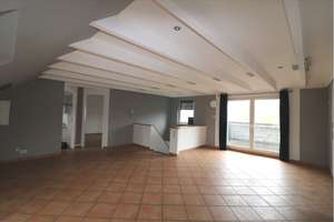*2 Zimmer mit Balkon im Dachgeschoss* in Duisburg-Homberg, Moerser Str. – Die vollständige Adresse der Immobilie erhältst du vom Anbieter., 47198 Alt-Homberg, Duisburg – Vorschaubild 8