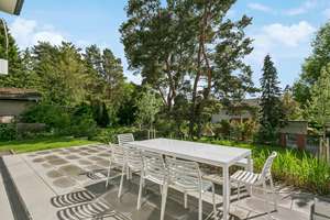**Exclusives A+ Niedrigenergiehaus**                 *stilvoll, modern, besonders* – Die vollständige Adresse der Immobilie erhältst du vom Anbieter., 12589 Rahnsdorf, Berlin – Vorschaubild 2