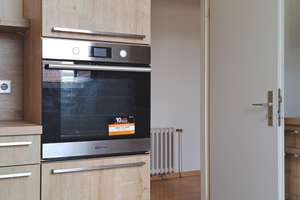 Sprengelkiez / Mitte: Bezugsfreie 3 Zimmer + Dachterrasse + Dachboden (Ausbaureserve?) – Tegeler Straße 41, 13353 Wedding, Berlin – Vorschaubild 6