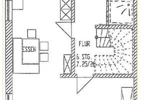 Viel Platz für Ihre Ideen: Gepflegtes Doppelhaus  in Dorfen  – Die vollständige Adresse der Immobilie erhältst du vom Anbieter., 84405 Dorfen – Vorschaubild 13