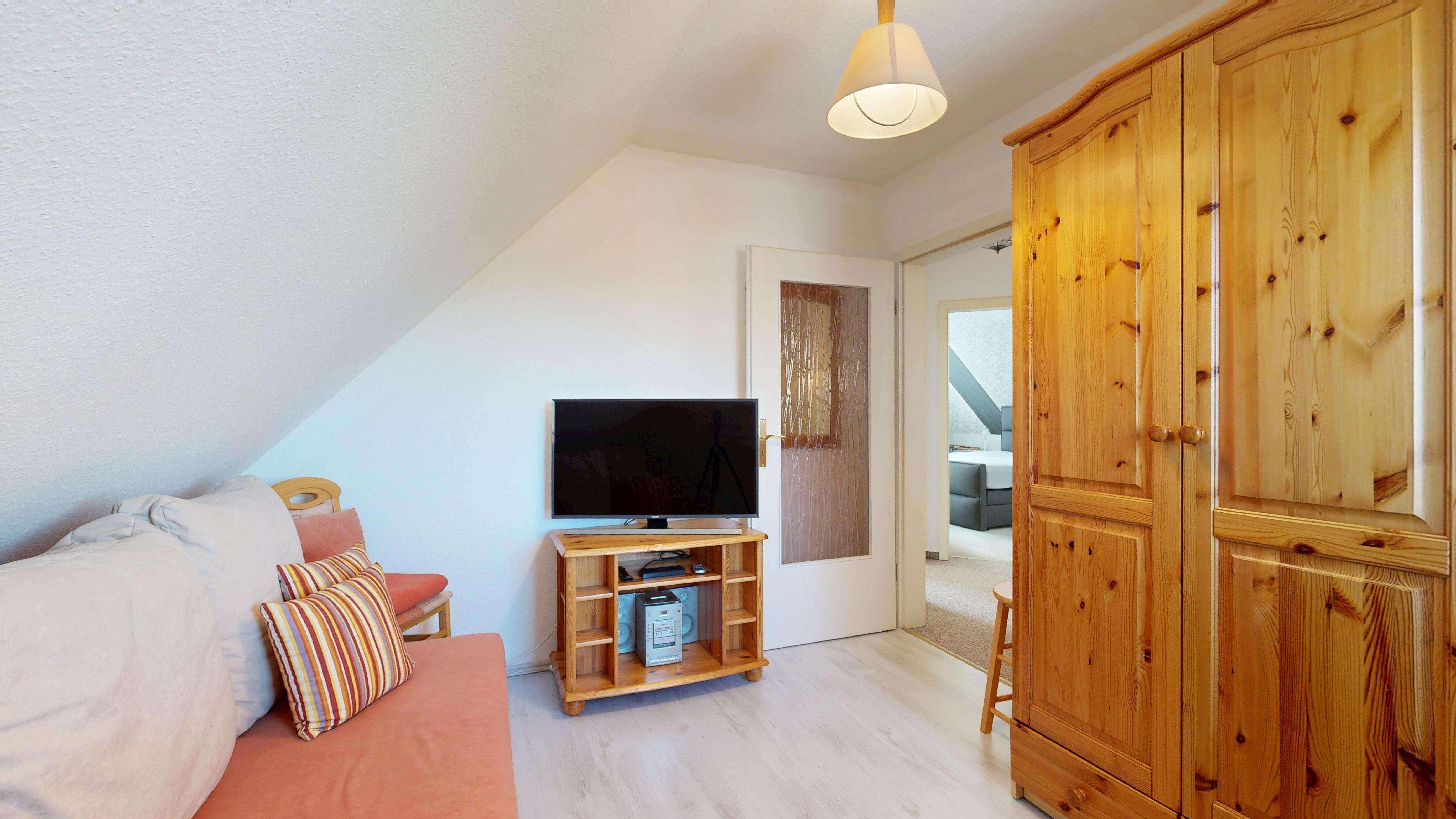 Immobilie in Briesen (Mark) - Top gepflegtes Haus + großes Grundstück + provisionsfrei mit maklerlos-verkaufen.de - Bild 34