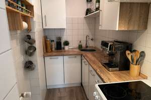 Erdgeschoss-Maisonette im Hinterhofhaus – Bergisch-Gladbacher-Str. 172, 51063 Buchheim, Köln – Vorschaubild 2