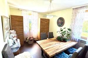 Vermietet: Einfamilienhaus mit Naturgarten in Burghausen als Renditeobjekt – Die vollständige Adresse der Immobilie erhältst du vom Anbieter., 84489 Burghausen – Vorschaubild 7