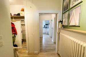 Gepflegtes Atrium-Reihenhaus mit privatem Innenhof & viel Platz – Die vollständige Adresse der Immobilie erhältst du vom Anbieter., 21465 Reinbek – Vorschaubild 30