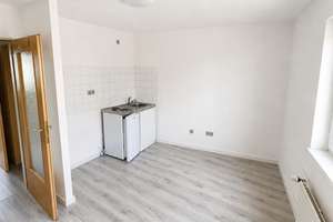 Zentral gelegenes 1-Zimmer-Apartment mit 20qm in Mannheim-Neckarstadt-Ost zu vermieten