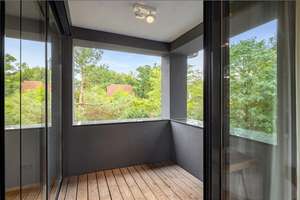 Möbliert: Designhaus mit weitläufigem Garten und viel Privatsphäre – 80997 Allach, München – Vorschaubild 27