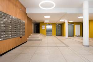 Moderne 1-Zimmer-Wohnung | voll möbliert | Top-Lage am Wasser – Tabbertstraße 6B_b, 12459 Oberschöneweide, Berlin – Vorschaubild 3