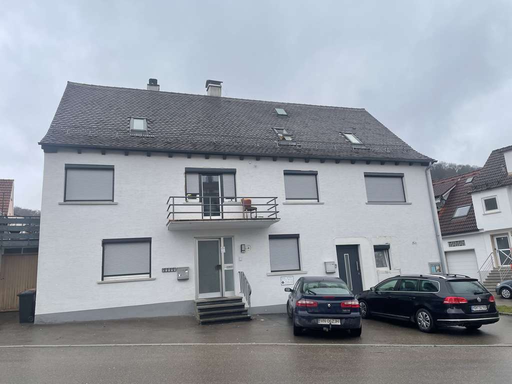 Immobilie in Heidenheim an der Brenz - INVESTITION DIE SICH LOHNT - Bild 0