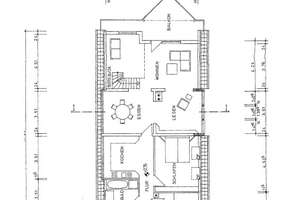 Raumwunder in Idstein-Walsdorf – Zweifamilienhaus mit Einliegerwohnung & Nebengebäude – Die vollständige Adresse der Immobilie erhältst du vom Anbieter., 65510 Idstein – Vorschaubild 14