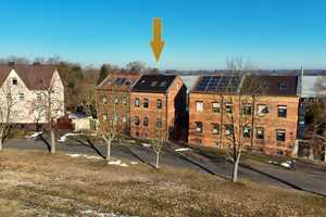 Idyllisches Familiennest: Doppelhaushälfte in Raguhn mit weitläufigem Garten und romantischem Teich – Wittenberger Straße 9, 6779 Anhalt-Bitterfeld (Kreis) – Vorschaubild 27