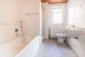 ***Einmalige Gelegenheit*** Mehrfamilienhaus mit Potential in gefragter Lage von Pforzheim – Die vollständige Adresse der Immobilie erhältst du vom Anbieter., 75179 Brötzingen, Pforzheim – Vorschaubild 7