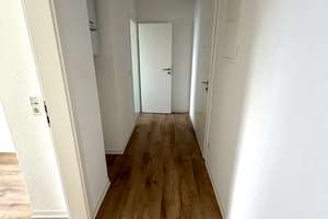 Kernsanierte 3-Zimmer-Wohnung in Wuppertal Barmen | Erstbezug nach Sanierung – Hohenstein 49, 42283 Barmen, Wuppertal – Vorschaubild 5