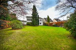 Vermietetes Zweifamilienhaus mit PKW-Doppelgarage auf großzügigem Grundstück in Sankt-Augustin – Rhein-Sieg-Kreis – Vorschaubild 40