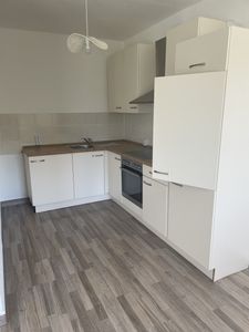 Feine 1 Raum Wohnung mit Fahrstuhl