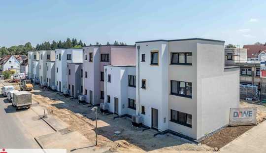 Bild von Wohnen am Stadtpark 2.0 - Reihenmittelhaus B2