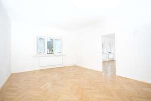 Freie Wohnung 3Zi Küche W-Duschbad, gr. Balkon Parkett – Die vollständige Adresse der Immobilie erhältst du vom Anbieter., 14052 Westend, Berlin – Vorschaubild 8