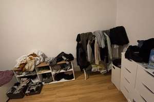🌟 Schöne, helle 1,5-Zimmer-Wohnung im Jungbusch zu vergeben! 🌟 – Schanzenstraße 28, 68159 Innenstadt/Jungbusch, Mannheim – Vorschaubild 5