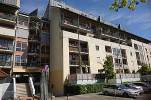 Attrak. 2Zi.-Whg in Nbg St.Johannis ohne Makler (Ersparnis ca:8500.-€)zu Verkaufen-VHB bei Interesse – Großweidenmühlstraße 30, 90419 Sankt Johannis, Nürnberg – Vorschaubild 2