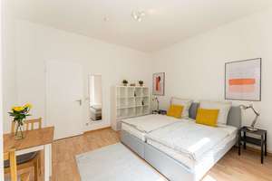 Geräumiges Apartment in zentraler Lage816 – Fehmarner Straße 6, 13353 Wedding, Berlin – Vorschaubild 28