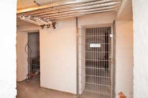 Neustadt-Wohnung mit Loggia zum grünen Hinterhof – Die vollständige Adresse der Immobilie erhältst du vom Anbieter., 1097 Leipziger Vorstadt, Dresden – Vorschaubild 9