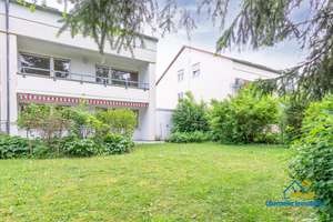 Großzügige, vielseitige Doppelhaushälfte mit Garten und Garage – Wohnen auf drei Ebenen – Die vollständige Adresse der Immobilie erhältst du vom Anbieter., 93055 Burgweinting-Harting, Regensburg – Vorschaubild 6