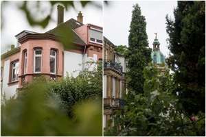 Altbaujuwel mit stilvollem Ambiente und lichtdurchfluteten Räumen – Die vollständige Adresse der Immobilie erhältst du vom Anbieter., 68161 Schwetzingerstadt/Oststadt, Mannheim – Vorschaubild 20