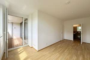 JETZT MIETEN * Gästehaus am Park * NEUBAU  * 4 Zimmer Wohnung * 2 Bäder  – Haydnstraße 25, 4107 Zentrum-Süd, Leipzig – Vorschaubild 7