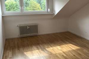 Moderne ruhige 3-Zimmer-Wohnung mit Einbauküche, Garage, Keller – Ruschgraben 53, 76139 Hagsfeld, Karlsruhe – Vorschaubild 11